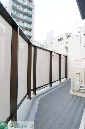 ハーモニーレジデンス神楽坂ヒルズsecondの物件内観写真